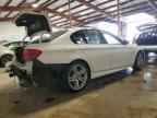 2015 BMW 5 series