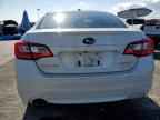 2015 SUBARU Legacy