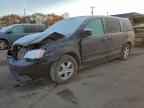 2013 DODGE GRAND CARAVAN