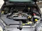 2009 SUBARU Legacy