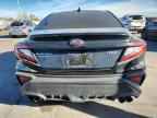 2024 SUBARU WRX