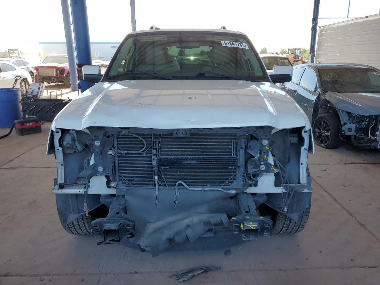 2013 FORD Expedition
