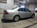 2010 FORD FUSION