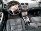 2006 HONDA ACCORD