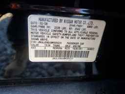 2008 INFINITI EX35