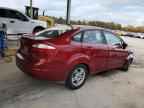 2017 FORD Fiesta