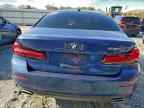 2021 BMW 5 series