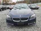 2016 BMW 5 series