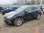2017 BUICK Envision