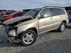 2006 TOYOTA HIGHLANDER
