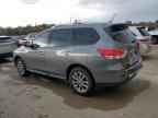 2015 NISSAN PATHFINDER