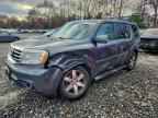 2012 HONDA PILOT