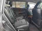 2011 TOYOTA HIGHLANDER