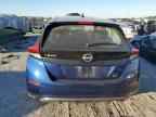 2025 NISSAN LEAF