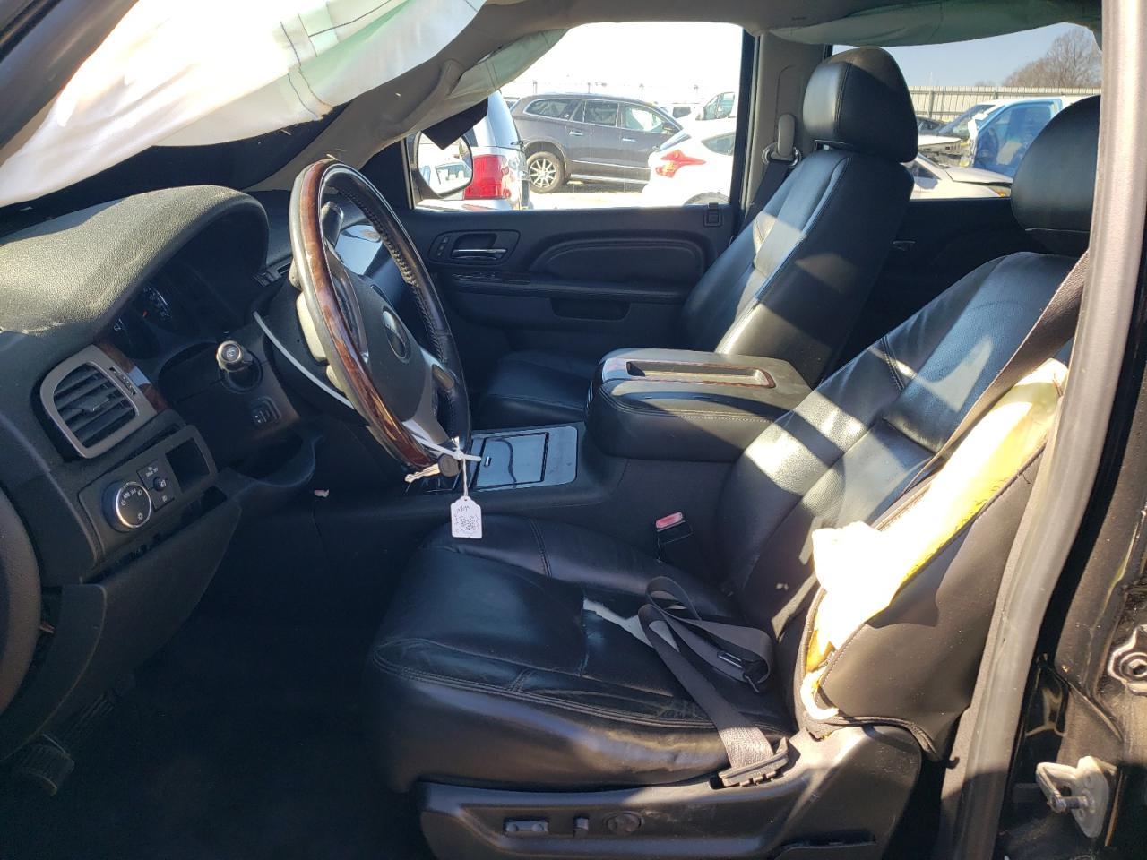 2010 GMC Yukon