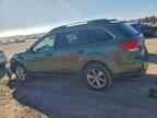 2013 SUBARU Outback