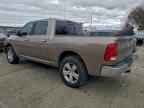 2009 DODGE RAM 1500