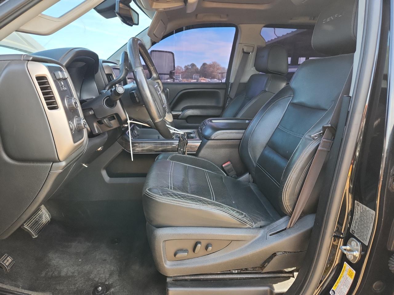 2015 GMC Sierra
