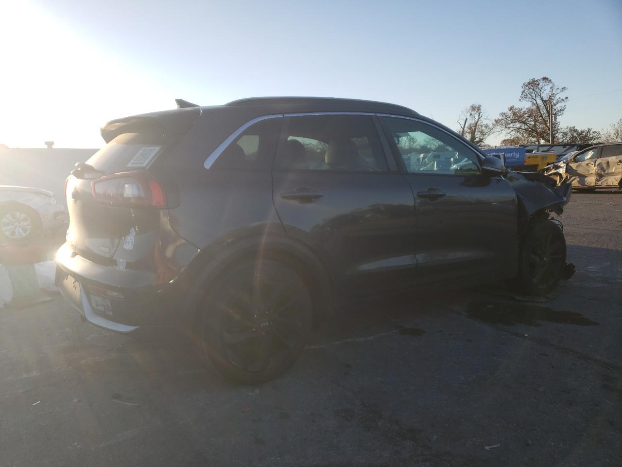 2018 KIA Niro