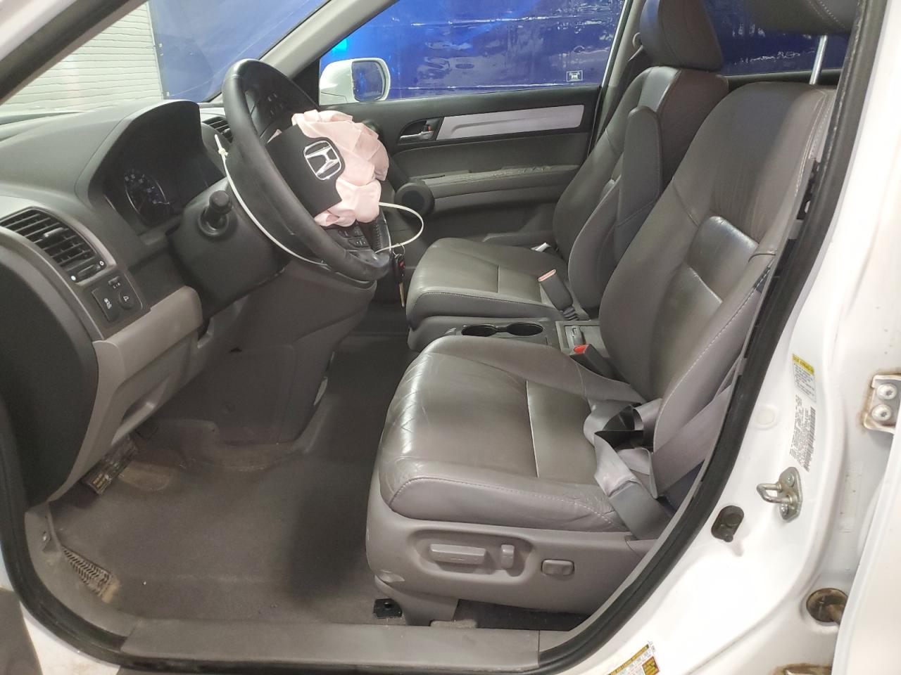 2010 HONDA CR-V