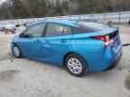 2022 TOYOTA PRIUS