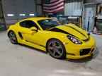 2016 PORSCHE Cayman