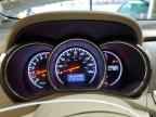 2012 NISSAN MURANO