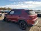 2021 CHEVROLET Trailblazer