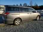2014 NISSAN Quest