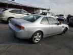 2001 HONDA Prelude