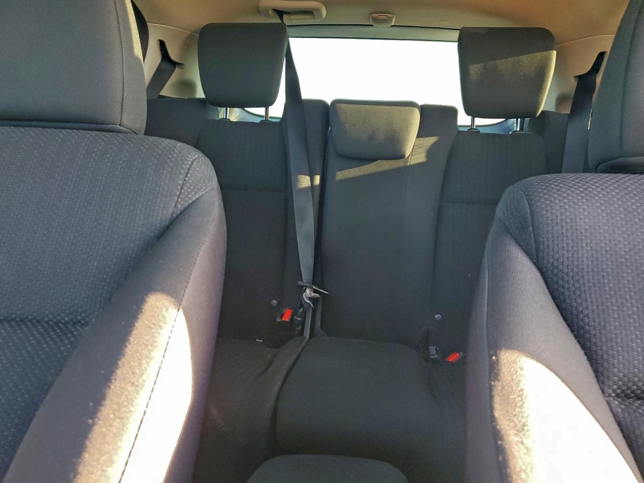 2018 HONDA HR-V