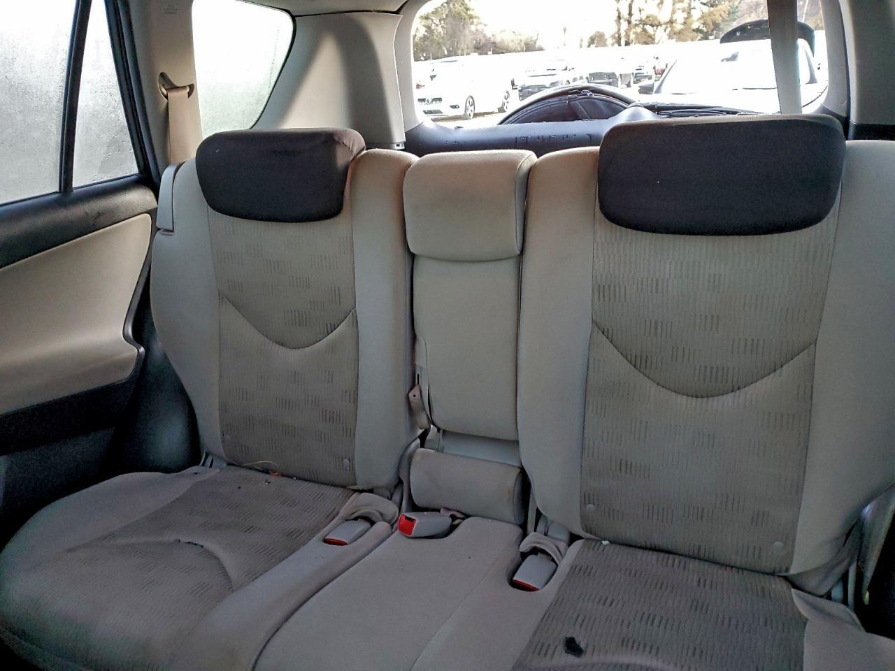 2010 TOYOTA RAV4