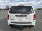 2013 HONDA PILOT