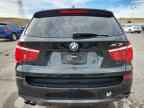2014 BMW X3