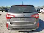 2014 KIA SORENTO