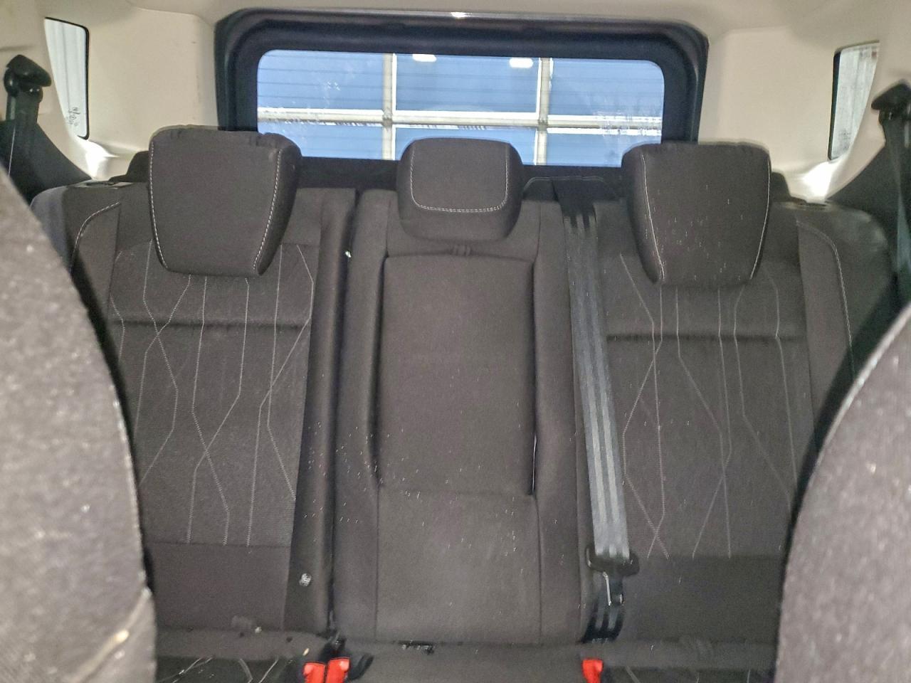 2022 FORD EcoSport
