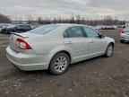 2008 MERCURY Milan