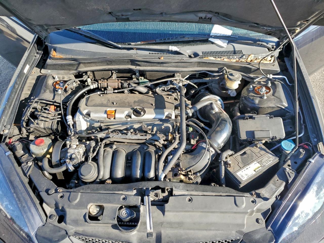 2003 ACURA RSX