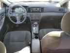 2005 TOYOTA COROLLA