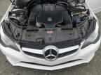 2015 MERCEDES-BENZ E-Class