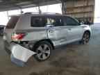 2013 TOYOTA HIGHLANDER