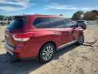 2015 NISSAN PATHFINDER