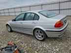 2001 BMW 3 SERIES