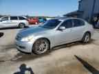 2008 INFINITI G35