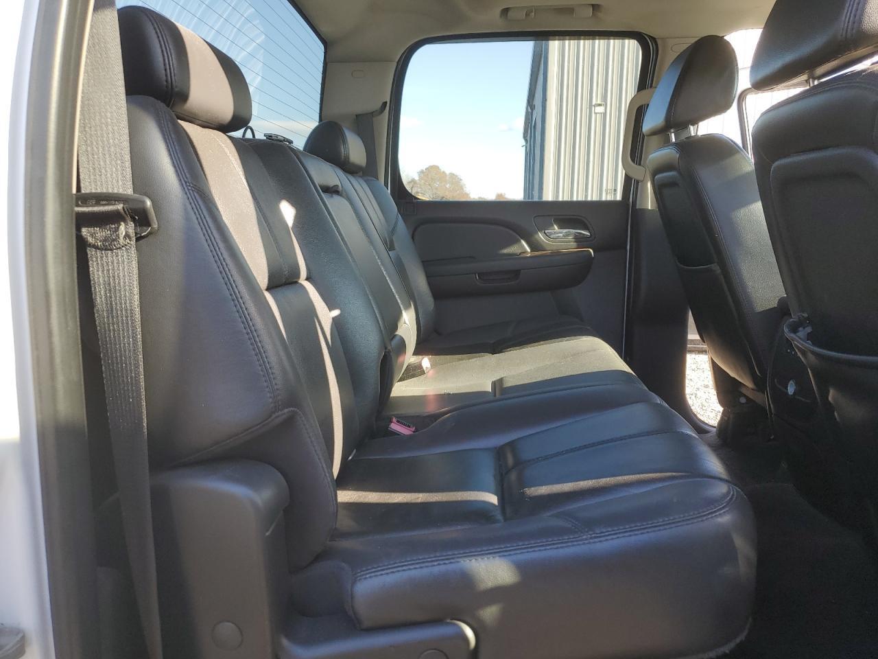 2007 GMC Sierra