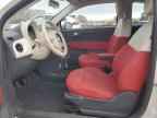 2012 FIAT 500