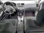 2006 HONDA ACCORD