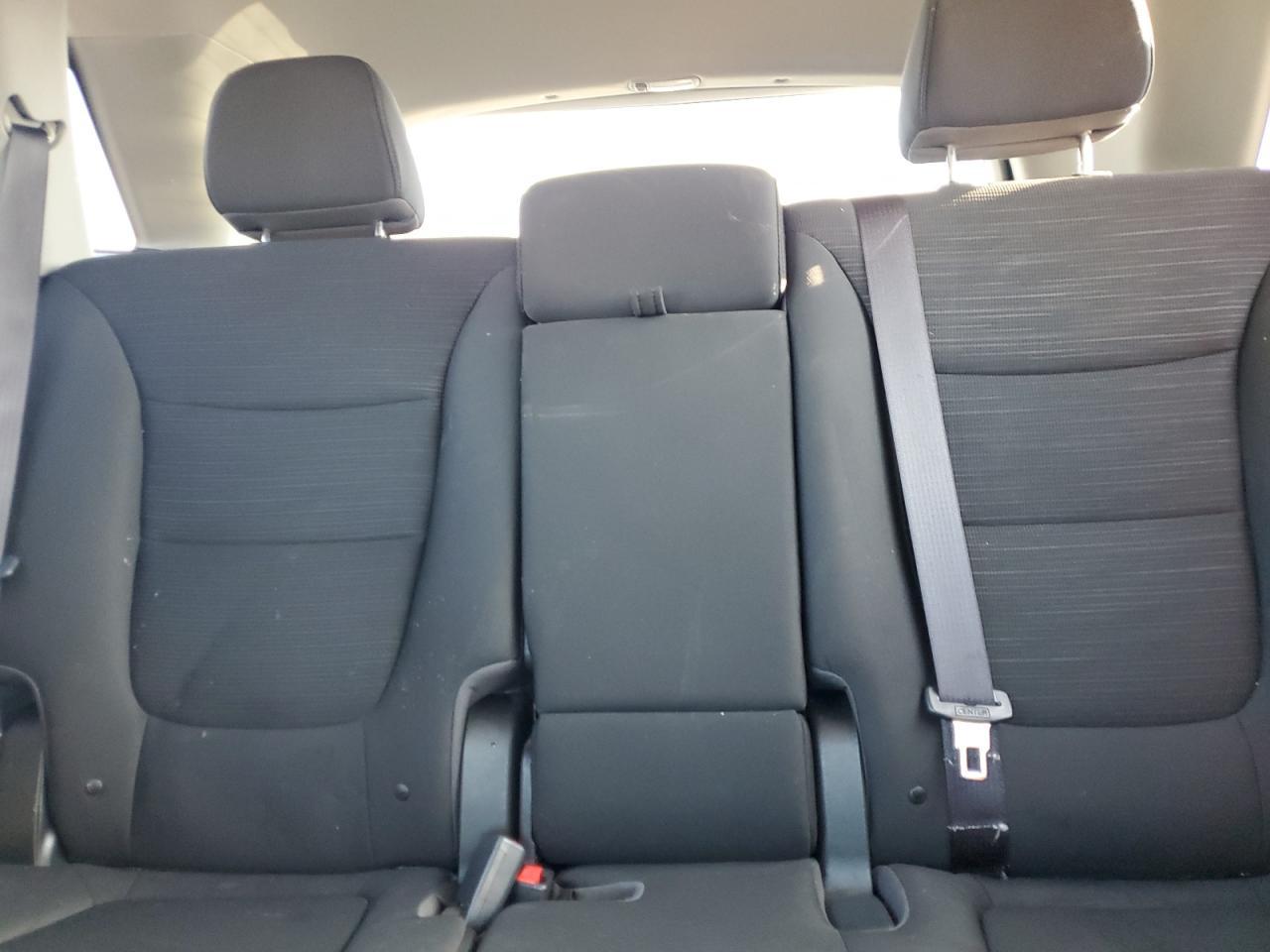 2014 KIA SORENTO