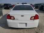 2012 CHEVROLET MALIBU