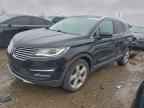 2018 LINCOLN MKC
